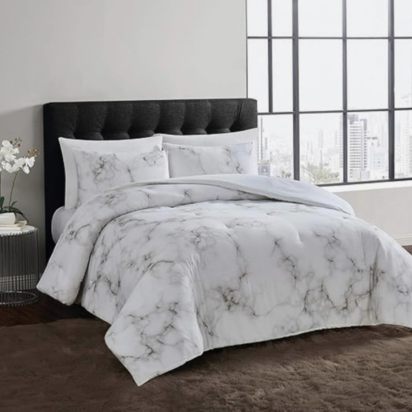 Vince Camuto Other - Vince Camuto Amalfi Duvet Cover Set Collection NWT